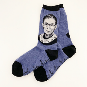 Ruth Bader Ginsberg