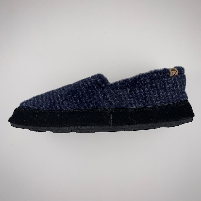 Acorn men's fave fashion gore slipper