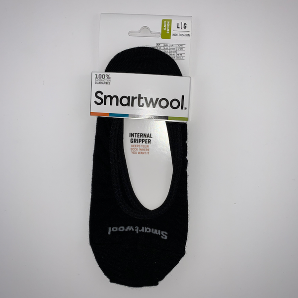 Smartwool 2025 internal gripper