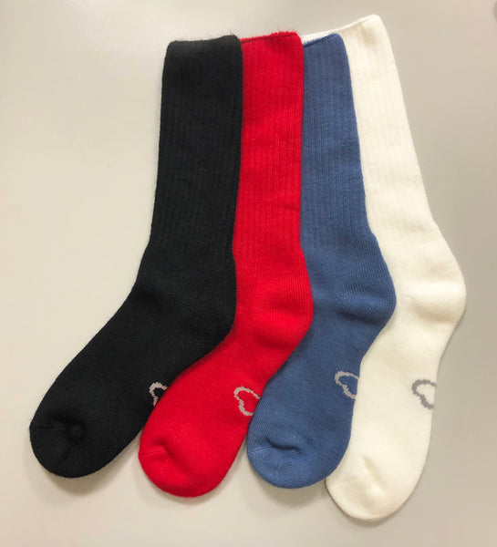 World's Softest Socks